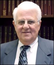 Donald J. Calabria